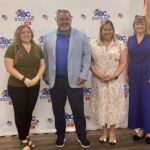 During the visit, ABCI leaders highlighted the institute’s growing presence in Hialeah, discussed the impact of apprenticeship training programs on local workforce development, and explored future partnership opportunities. The discussions centered on creating pathways that will support residents, strengthen local businesses, and contribute to the city’s continued growth.
