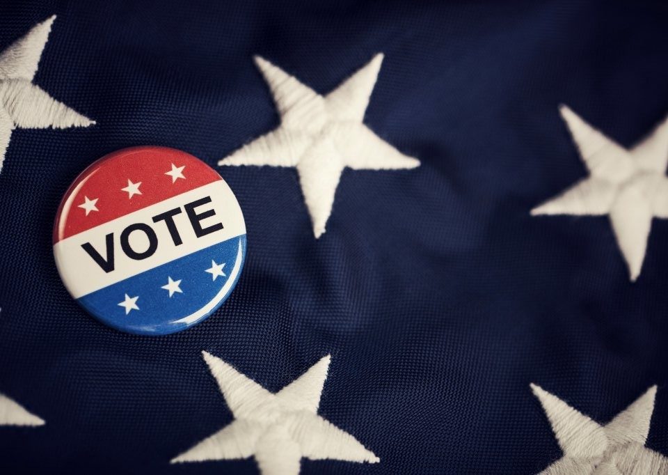 Voting in the US Elections