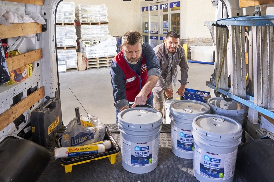 Lowe’s New Program for ABC Members Saves Time and Money