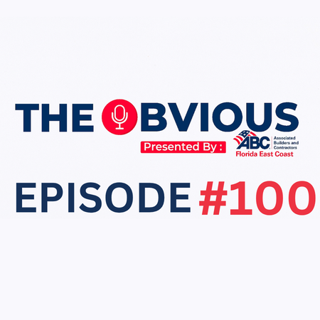The Obvious Podcast with Peter Dyga and SOnny Maken