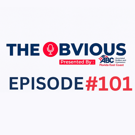 The Obvious Podcast, with Peter Dyga and Sonny Maken