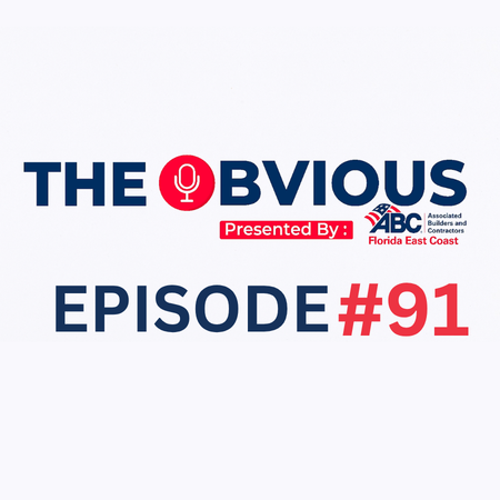 The Obvious Podcast with Peter Dyga and Sonny Maken