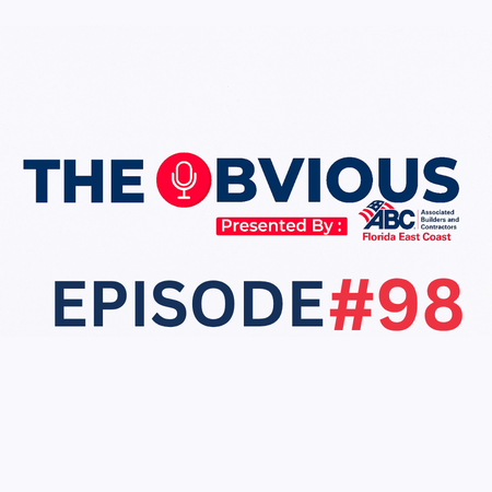 The Obvious Podcast with Peter Dyga and SOnny Maken