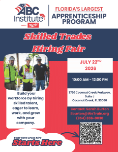 ABCI Hiring Fairs Help Employers Find Skilled Talent