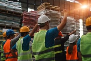 ABC- FEC to Host Webinar on Union Intrusions 