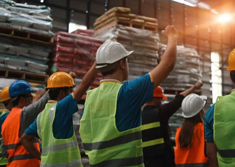 ABC- FEC to Host Webinar on Union Intrusions