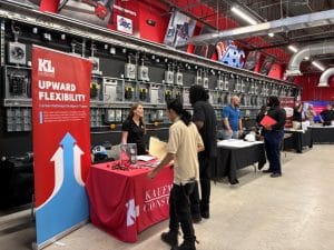 ABCI Hiring Fairs Help Employers Find Skilled Talent