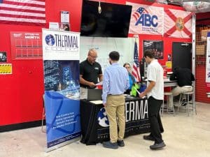 ABCI Hiring Fairs Help Employers Find Skilled Talent