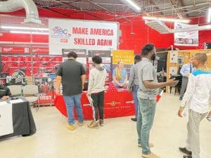 ABCI Hiring Fairs Help Employers Find Skilled Talent