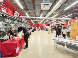 ABCI Hiring Fairs Help Employers Find Skilled Talent