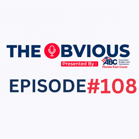 The Obvious Podcast, with Peter Dyga and Sonny Maken