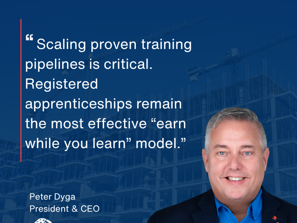 CEO Peter Dyga in the South Florida Sun Sentinel
