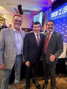 ABC FEC Joins Workforce Conversation with Acting Labor Secretary