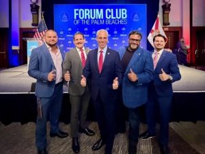 ABC FEC Joins Workforce Conversation with Acting Labor Secretary