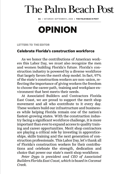 The Palm Beach Post (9.5.26)